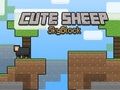 遊戲可愛的綿羊 Skyblock 在線
