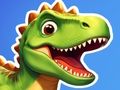 遊戲恐龍生存：3D 模擬器 在線
