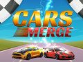 遊戲汽車合併 在線