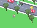 遊戲3D 道路穿越機 在線
