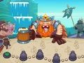 遊戲維京圍攻 在線