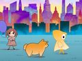 遊戲閃亮的 在線