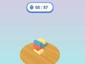 遊戲塔樓果醬 3D 在線