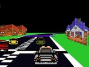 遊戲賽道傳奇 在線
