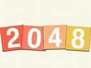 遊戲2048 - 經典數字遊戲 在線