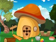 遊戲公主逃離蘑菇屋 在線
