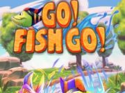 遊戲去！ 魚走吧！ 在線