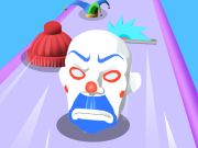 遊戲面具進化3D 在線