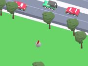 遊戲道路穿越者 在線