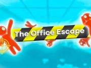 遊戲辦公室逃亡 在線