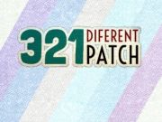 遊戲第321章 不同的補丁 在線