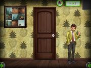 遊戲Amgel 簡易密室逃脫 231 在線