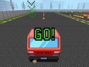 遊戲汽車駕駛考試 在線
