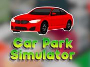 遊戲停車場模擬器 在線