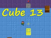遊戲立方體13 在線 遊戲立方體13 在線
