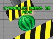 遊戲液壓機 2D ASMR 在線