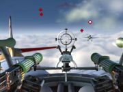 遊戲砲手戰爭：空戰天空 在線