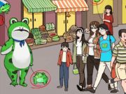 遊戲放鬆迷你遊戲合集 在線