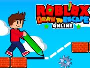 遊戲Roblox 抽獎在線逃脫 在線