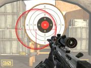 遊戲3D FPS 目標射擊 在線