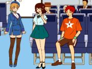 遊戲認識我的女朋友 - 謎題 在線