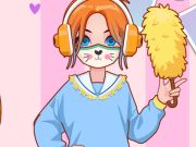 遊戲瑪姬日記作業！ 在線