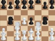 遊戲2 人線上國際象棋 在線