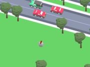 遊戲公路衝刺3D 在線