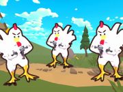 遊戲吃雞射手io 在線