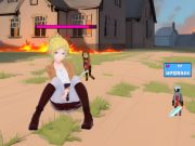 遊戲攻擊 Waifu Clicker 在線
