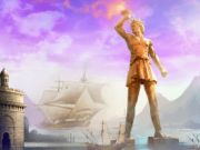 遊戲古代奇蹟拼圖 在線