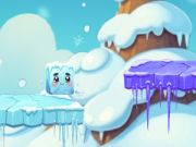 遊戲雪地衝刺 在線