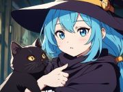 遊戲女巫與謎題冒險 在線