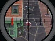 遊戲射殺 在線