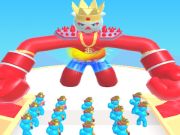 遊戲Boss獵人跑 在線
