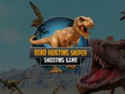 遊戲恐龍狩獵狙擊手射擊遊戲 在線