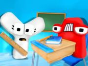 遊戲兒童測驗：認識 ABC 3 在線