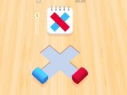 遊戲彩色卷3D 在線