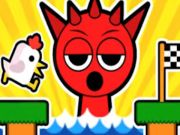 遊戲抖音蛋跑 在線