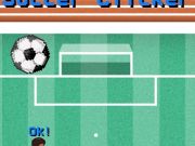 遊戲足球點擊遊戲 在線