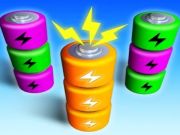 遊戲電池顏色分類 在線
