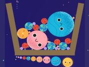 遊戲合併行星 在線
