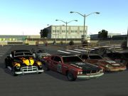 遊戲RealDerby：賽車上的皇家之戰 在線