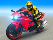 遊戲特技自行車騎士兄弟 在線