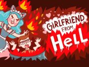 遊戲來自地獄的女朋友 在線