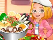 遊戲Roxie's Kitchen：泡菜鍋 在線