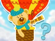 遊戲兒童測驗：世界奇觀 在線