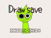 遊戲Sprunki 繪製保存 Incredibox 在線