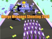 遊戲合併武器射擊2048 在線 遊戲合併武器射擊2048 在線