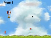 遊戲熱氣球遊戲2 在線